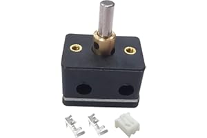 HOCENWAY Hartk Sexbolt Z Limit Endstop PCB Hardware Injection Limted Switch kit High Precision Compatible with DIY Voron 2.4 Trident 3D Printer Parts