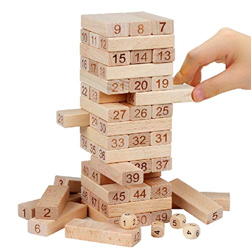 How to find the best foam jenga blocks giant for 2020? Klubem Reviews