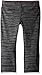 Calvin Klein Performance Women's Textured Print Crop Legging