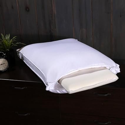 Amazon Com Royal Bedding Abripedic Adjustable Down Pillow