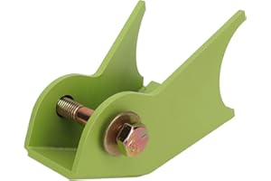 Rear Upper Shock Bracket 999 990 for Silverado 1500 2007-2013, Sierra 1500 2007-2013, Construction, Enhanced Control