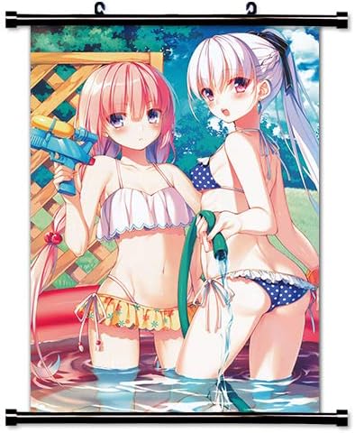 Anime Wall Scrolls Amazon
