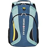 SwissGearÂ Mercury Backpack With 16