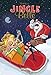 Jingle Bell (Cómic) - Paul Dini, José Garibaldi
