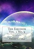 The Equinox Vol. 1 No. 9