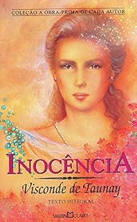 Livro Inocência