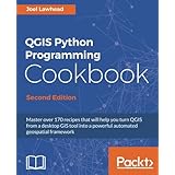 QGIS Python Programming Cookbook - Second Edition