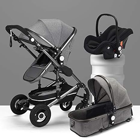 umbrella jogging stroller