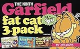 Garfield Fat Cat 3-Pack #9: Contains: Garfield Hits the Big Time (#25); Garfield Pulls His Weight (#26); Gar field Dishes it Out (#27) (No 3)