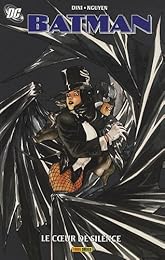 Le  coeur de Silence