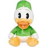 Kidrobot Disney's DuckTales Louie Phunny Plush