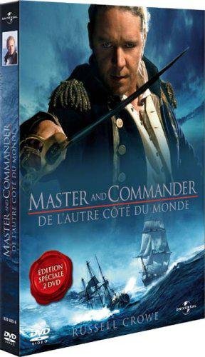 Master And Commander - De L'autre Côté Du Monde