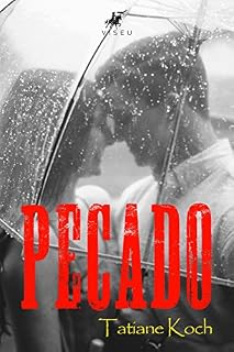 Livro Pecado