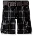 Wrangler Authentics Boys' Fashion Cargo Shorts