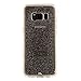 Case-Mate Samsung Galaxy S8 Case - SHEER GLAM - Champagne