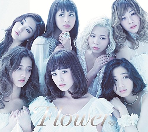 Flower Sayonara Alice Tomorrowshiawase No Hosoku Dvd Ltd Amazon Com Music
