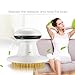 BONYON Head Massager,Electric Scalp Massager,Whole Body acupoint Massage Claw,Household Mini Massager