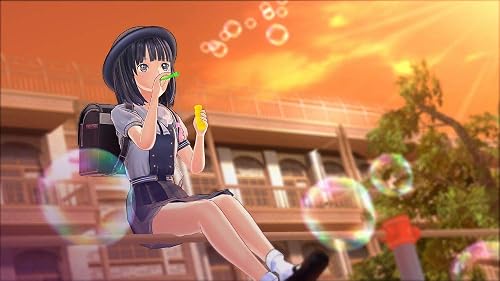 LoveR（ラヴアール）』店舗特典・最安値情報！《PS4》店舗別オリジナル