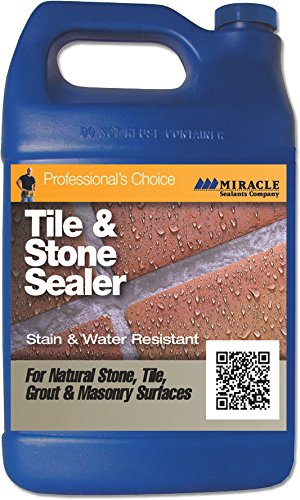 Tile & Stone Sealer