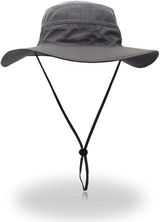 outdoor hats for sun protection