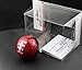 Brand New Red CARBON 6 Speed JDM Style Mugen shift knob for HONDA RSX CIVIC Type R S2000