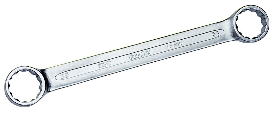Flat Ring Wrench 24-26