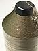 Milspec Military Sewing Thread Spool T-135 SM CRISTALL COYOTE VT-285F Bonded