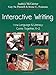 Interactive Writing: How Language & Literacy Come Together, K-2 (F&P Professional Books and Multimedia)
