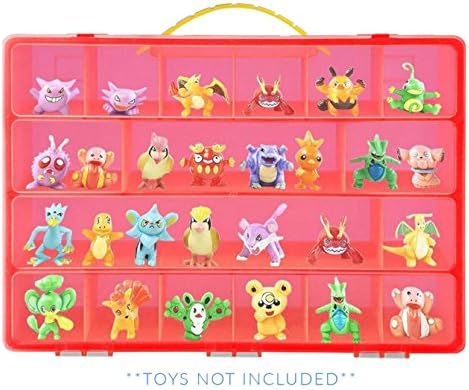 pokemon toy chest