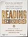 Reading Reconsidered: A Practical Guide to Rigorous Literacy Instruction - Book by Doug Lemov