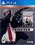 Hitman 2: Gold Edition - PlayStation 4