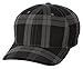 Original Fitted Flexfit Tartan Plaid Hat 6197
