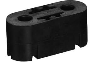 AP Exhaust Products 8196 Exhaust Bracket