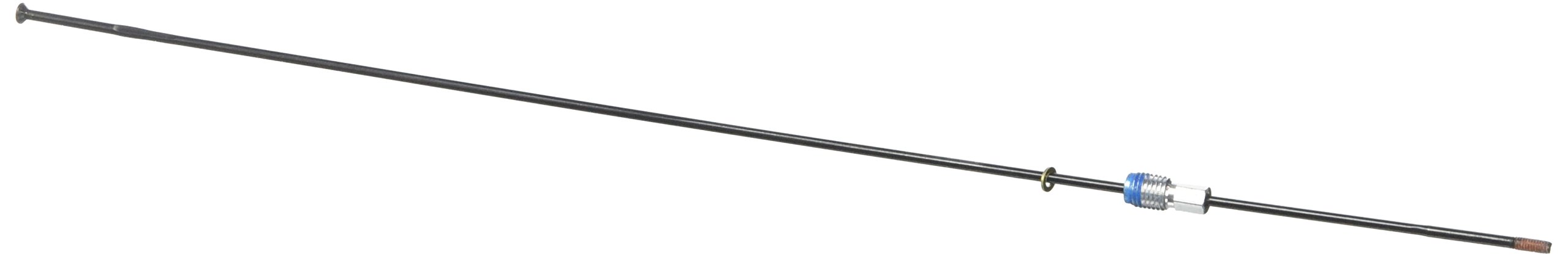 Shimano WH-MT65 right hand spoke, 270 mm