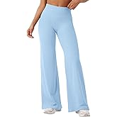 YEOREO Workout Leggings Womens No Front Seam Straight Leggings 29"/ 31.5"/ 33"/ 35" High Waist Buttery Eddiy Gym Yoga Pants