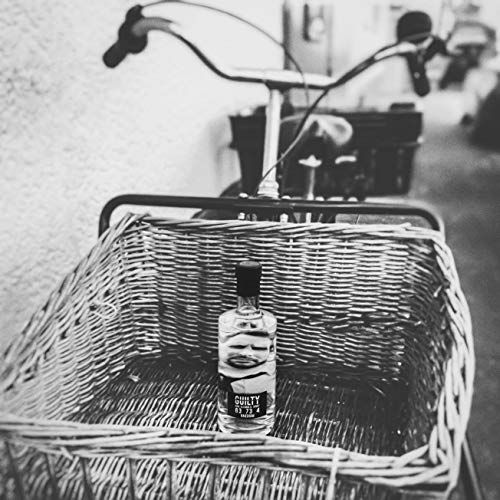 GUILTY non-alcoholic Spirit – Bild 6