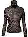 LL Womens Everyday Bomber Jacket - Made in USA