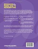 Image de Beginning Radio and TV Newswriting: A Self-Instructional Learning Experience