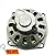 XLJOY 25H 8 Tooth Clutch Drum Gear Box Cover for 2 Stroke 47cc 49cc Mini Pocket Bike ATV Quad Go Kart Cart