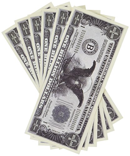 Buy Set Of 10 Clssic Billion Dollr Bills T Ubuy Kuwit