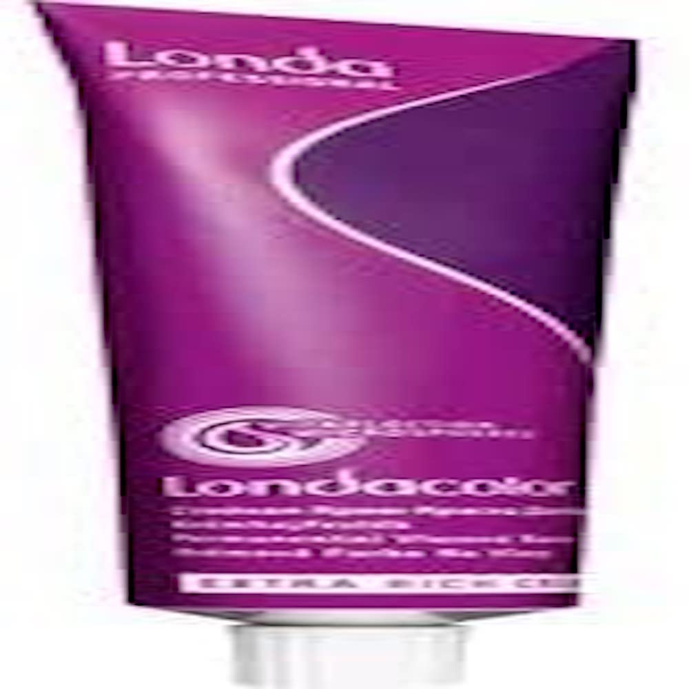 Londa Professional Professional Londacolor Cream Hair Colour, 0.06 kg