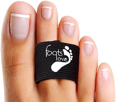 Cooper Toes