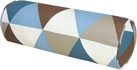 Coussin cylindrique canapé Clearance