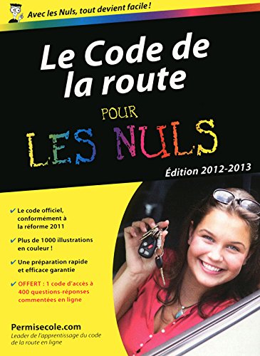 Le  code de la route
