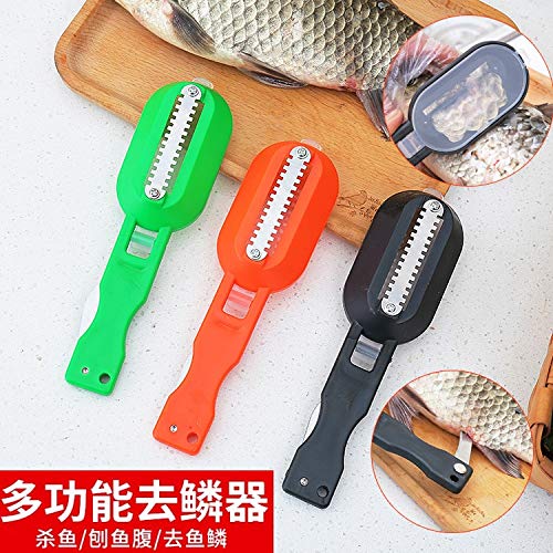 fish killing tool