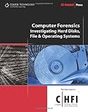 Computer Forensics: Hard Disk and Operating Systems (EC-Council Press) by EC-Council