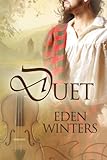 Front cover for the book Duet by Eden Winters