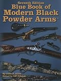 7th Edition Blue Book of Modern Black Powder Arms by