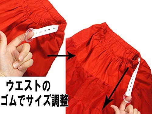 Amazon フリーサイズ ロカビリー ワンピース用パニエ ひざ丈 ブラック ワンピース チュニック 通販