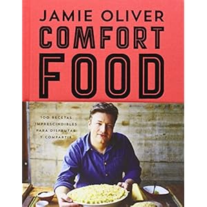 Comfort Food (Spanish Edition)